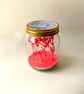 Tiny Glow in the Dark Forest - READY TO SHIP - Image 4