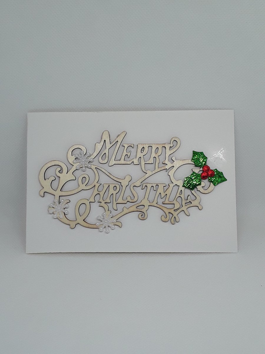 Christmas Cards pack of 10