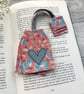 Bookmark, Tea bag bookmark - Image 1