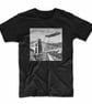 Millennium - T shirt - Star Wars vs Bristol Episode I