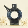 Ceramic Torus Carafe