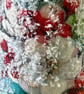 Mango Wod Cone Christmas Tree - Image 3
