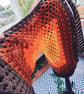Shades of Autumn Cardigan  - Image 1