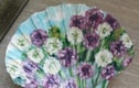 Sea shell trinket dishes 
