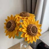 Crochet every day