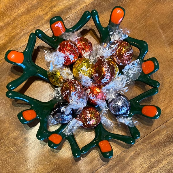 Festive Christmas Dish