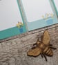 Spring Flower Gift Notes - Set of 4 Sheets - Image 1