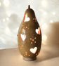Love Hearts Gourd Lamp - Image 2