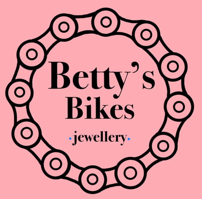 Bettys Bikes Jewellery