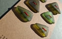 Beachcombed Buttons