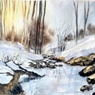 Restful River