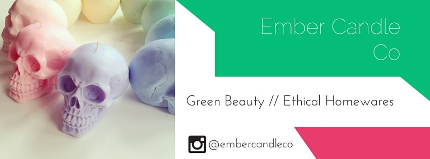 Ember Candle Co