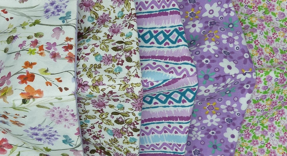 The Stitching Tortoise