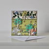 Special Order for Ailsa - Handmade Card