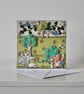 Special Order for Ailsa - Handmade Card