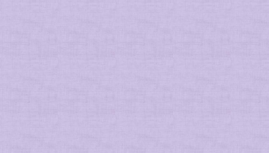 Fat Quarter Linen Texture Fabric from Makower in Lilac