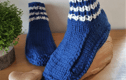 Adult Slippers