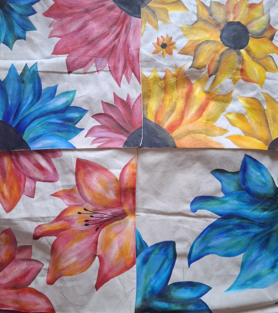 PiperBlue crafts