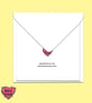 20th Birthday Card, Cute chocolate Doughnut milestone birthday card - Image 9