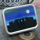 Stonehenge Storage tin 