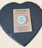 A Dot of Calm Pocket Token - Little Reminder to Find Your Calm