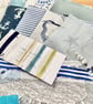 Slow Stitching Collection - Hamptons Beach House. - Image 5