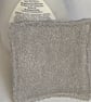 Reusable nail varnish remover wipes with optional storage bag - Image 6