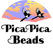Pica Pica Beads