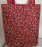 DITSY FLOWER TOTE BAG - Image 4