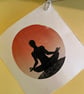Summer Seconds - 'OM' - Image 2