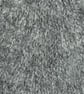 Outlander Inspired Scots Bonnet, Grey Shetland Wool, Head Circumference 56-61cms - Image 5