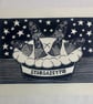 Stargazey Pie