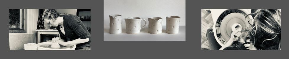 Hilary Capers Handmade Ceramics