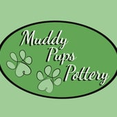 Muddy Pups Pottery UK