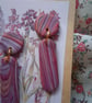 CLEARANCE! polymer clay earrings handmade- reduced-no 24 - Image 2