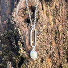  Freshwater Pearl Necklace