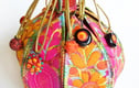 Textile Vessels 3D