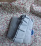 patchwork wrist pin cushion no 3 - Image 4