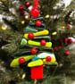Christmas Tree Decoration