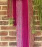 Handwoven Pure Cotton Scarf