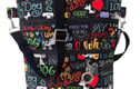 Dog walking bags