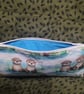Pencil case - cute otters - Image 3