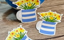 Fridge Magnets
