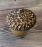 Handmade Resin Acorn Jar - Autumn Decor or Unique Gift - Image 4