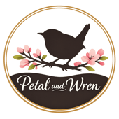 Petal and Wren