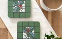 Festive Mosaics