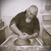 The Potter Man Studio