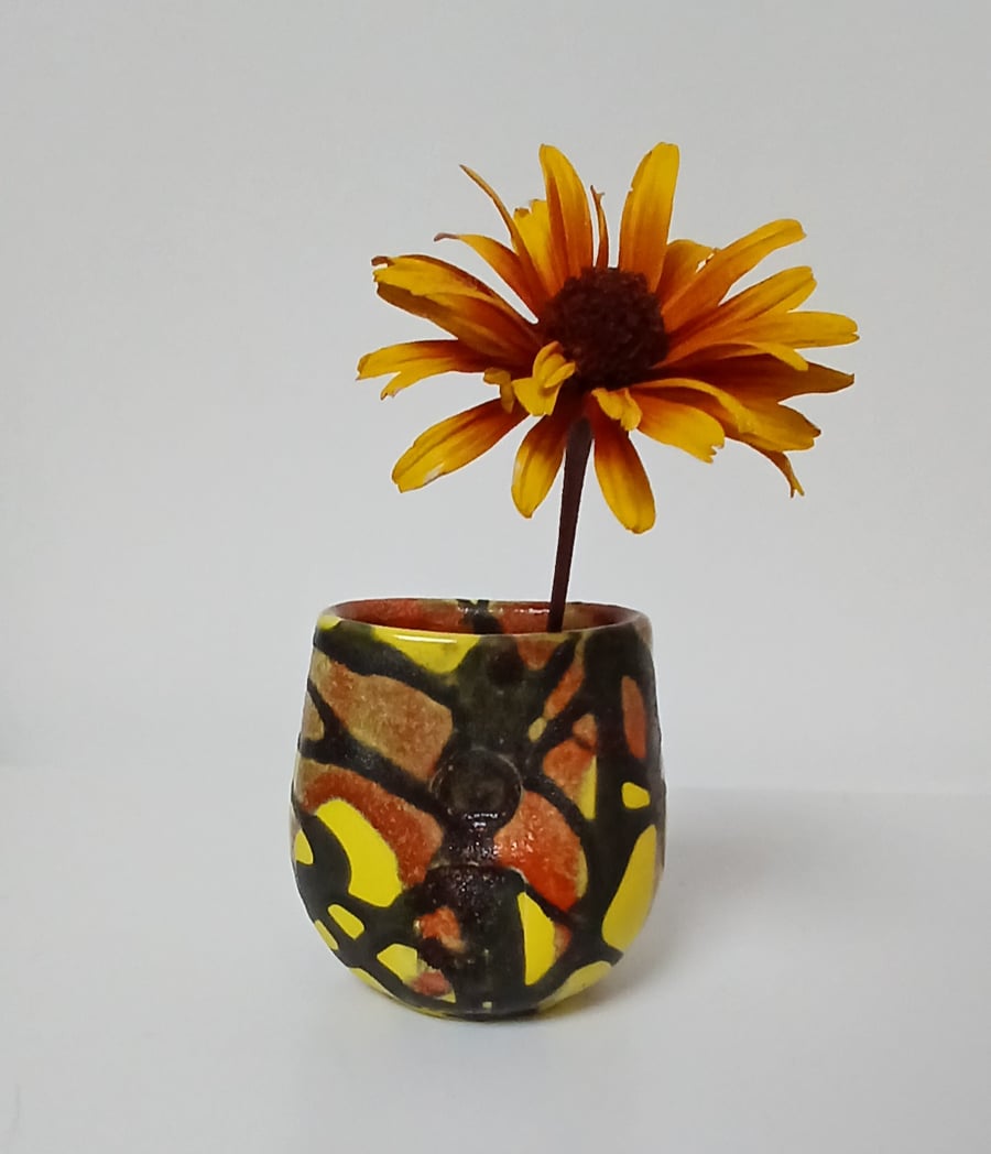 Barbara Butterworth Ceramics