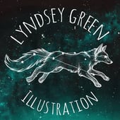 Lyndsey Green Illustration