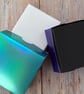 Handmade Card Gift Boxes - small, medium & large - Free Personalisation Option - Image 5